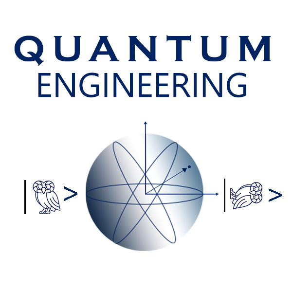 Quantum Engineering Logo