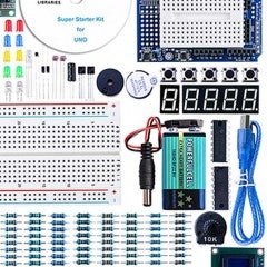 Maker 101