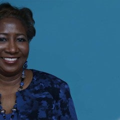 Sandra K. Johnson