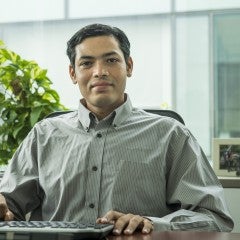 Gururaj Naik