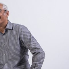 Ashutosh Sabharwal
